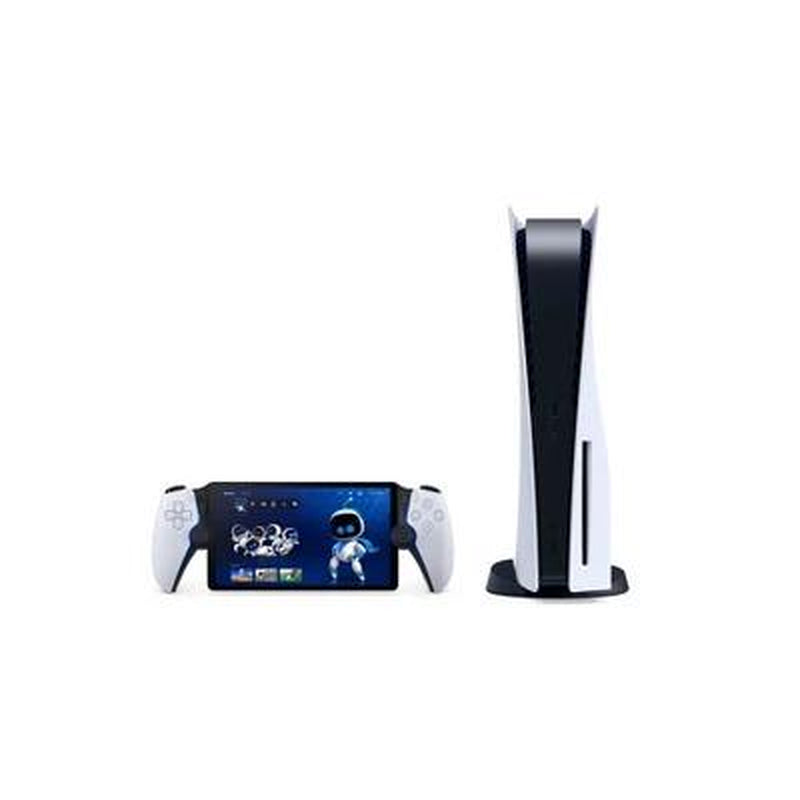 Playstation Portal Remote Player for Playstation 5