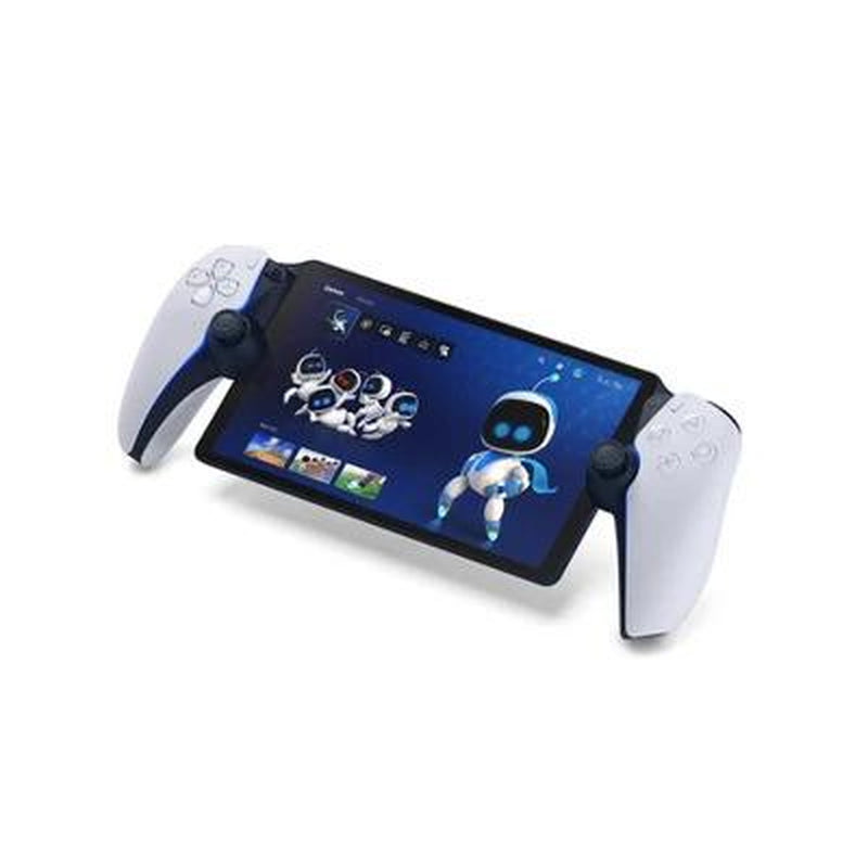 Playstation Portal Remote Player for Playstation 5
