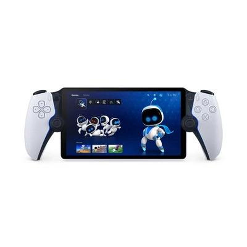 Playstation Portal Remote Player for Playstation 5