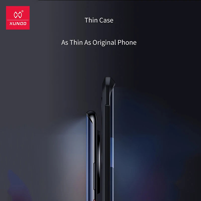 📱 Funda Huawei Mate 40/40E Pro
