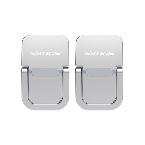 📱 Soporte Laptop Portátil de Aluminio 11.6-17'' + iPad/Macbook/HP/Lenovo/Asus Nillkin