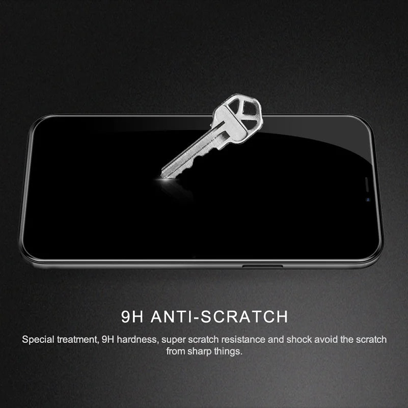📱 Protector Pantalla iPhone 13 Pro Max 13 12 Pro Nillkin