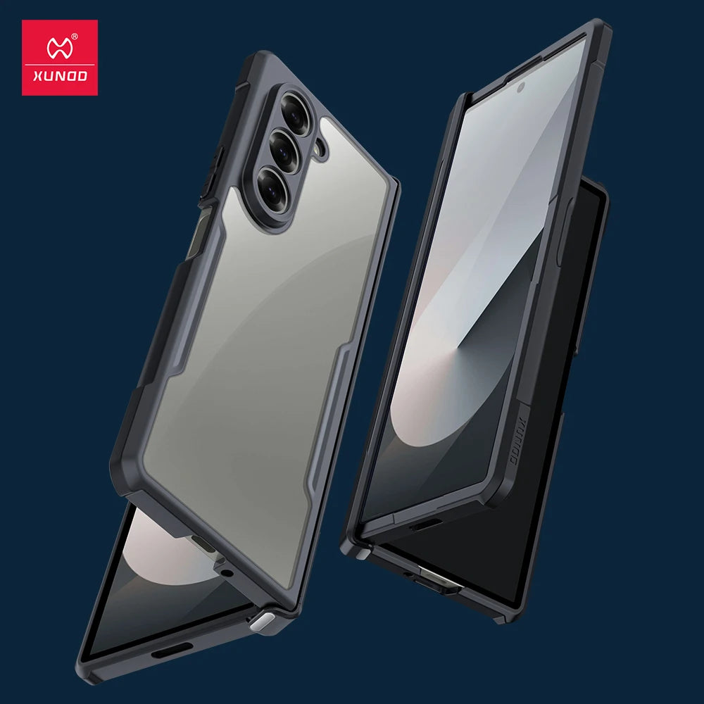 📱 Funda para Samsung Galaxy Z Fold 6 / Fold SE