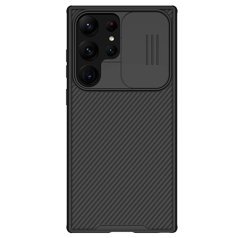 📱 Funda Galaxy S23 Ultra CamShield Pro Deslizable Nillkin