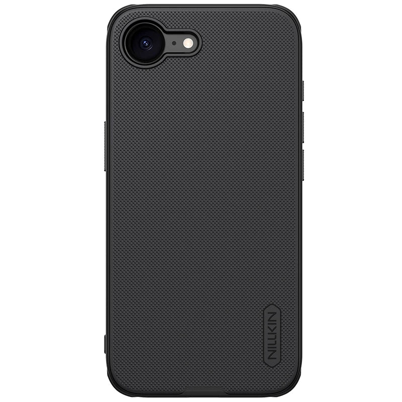 📱 Funda iPhone 16e Super Frosted Shield Pro Suave Nillkin