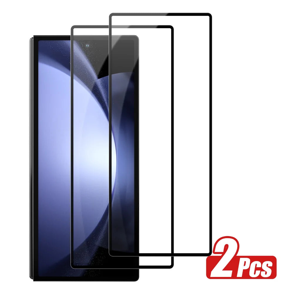 📱 Protector Pantalla Galaxy Z Fold 6 5G | Vidrio Templado CP+PRO HD Frontal | Nillkin
