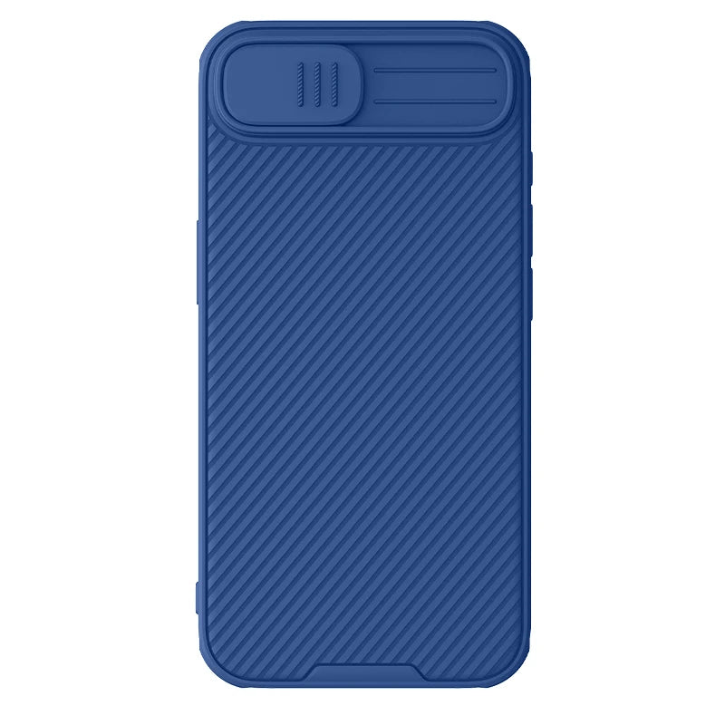 📱 Funda iPhone 16e CamShield Pro Antigolpes con Privacidad Nillkin