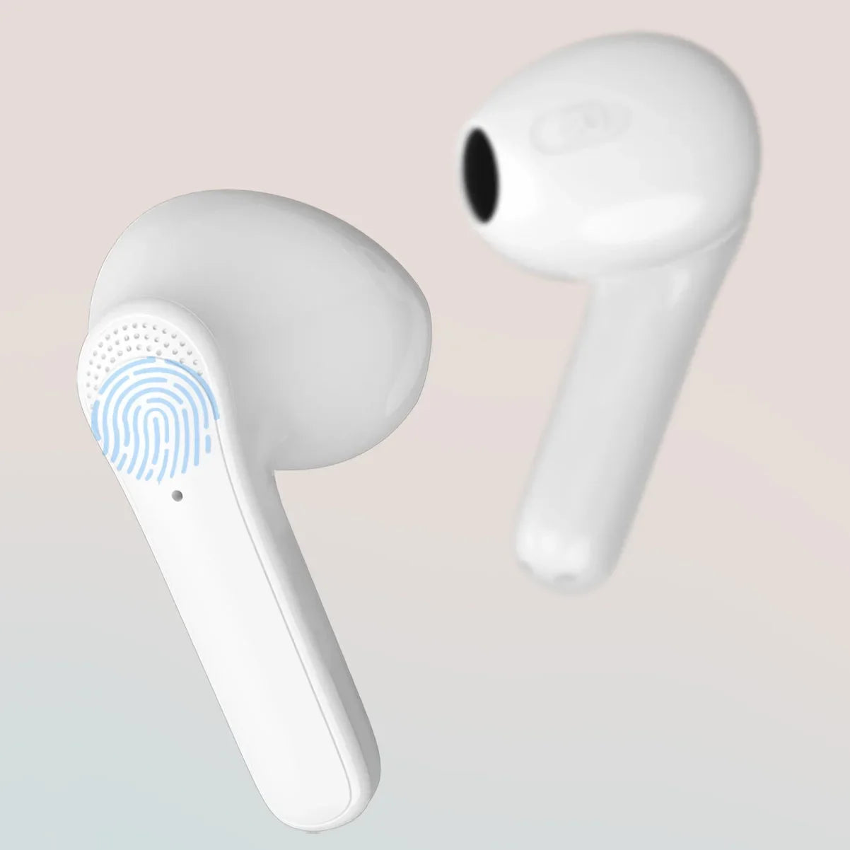 🎧 Xiaomi JS59 Auriculares TWS Bluetooth MIJIA, HiFi inalámbricos, con micrófono, reducción de ruido y deporte