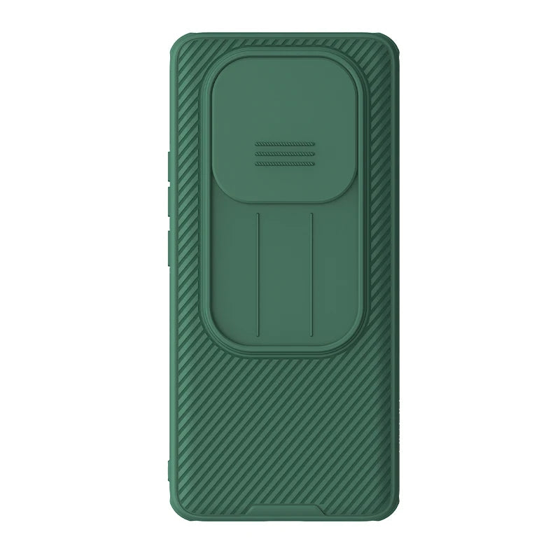 📱 Funda Xiaomi Redmi Note 14/14 Pro Plus 5G CamShield Pro Sliding Protección Cámara Nillkin