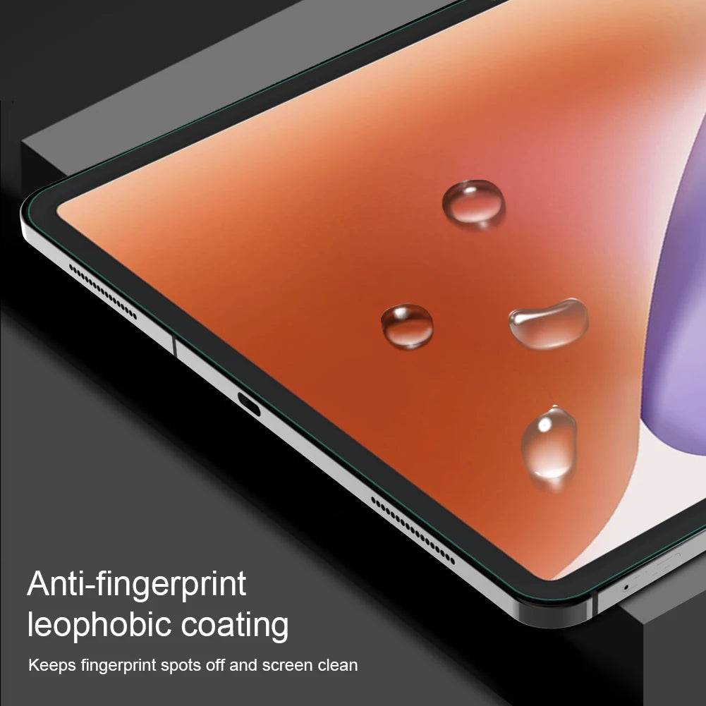 📱 Protector Pantalla Xiaomi Pad 7 Pro 11.2" | H+ HD Antiexplosión Vidrio Templado | Nillkin