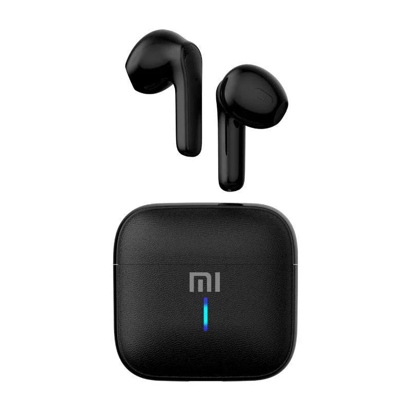 🎧 Xiaomi JS59 Auriculares TWS Bluetooth MIJIA, HiFi inalámbricos, con micrófono, reducción de ruido y deporte