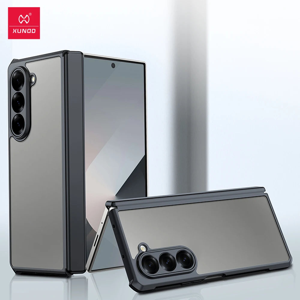 📱 Funda para Samsung Galaxy Z Fold 6