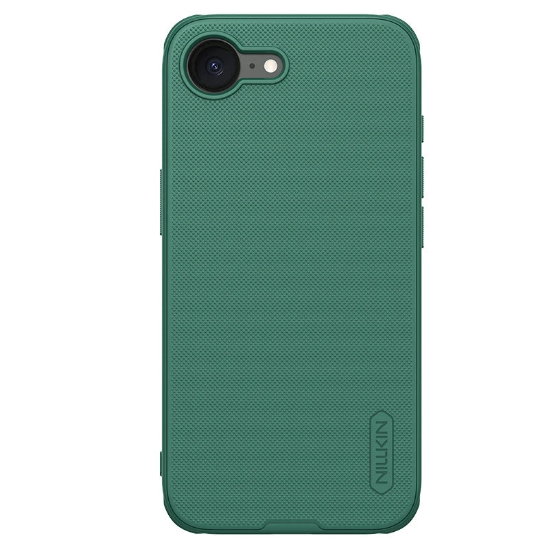 📱 Funda iPhone 16e Super Frosted Shield Pro Suave Nillkin