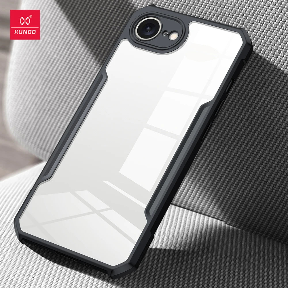 📱 Funda para Apple iPhone 16e (2025)