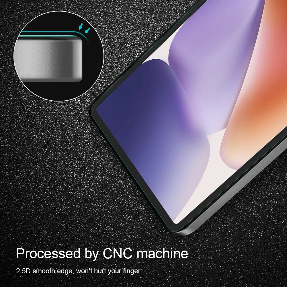 📱 Protector Pantalla Xiaomi Pad 7 Pro 11.2" | H+ HD Antiexplosión Vidrio Templado | Nillkin