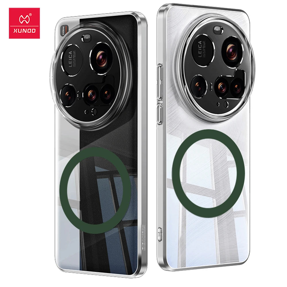 📱 Funda Xiaomi 15 Ultra