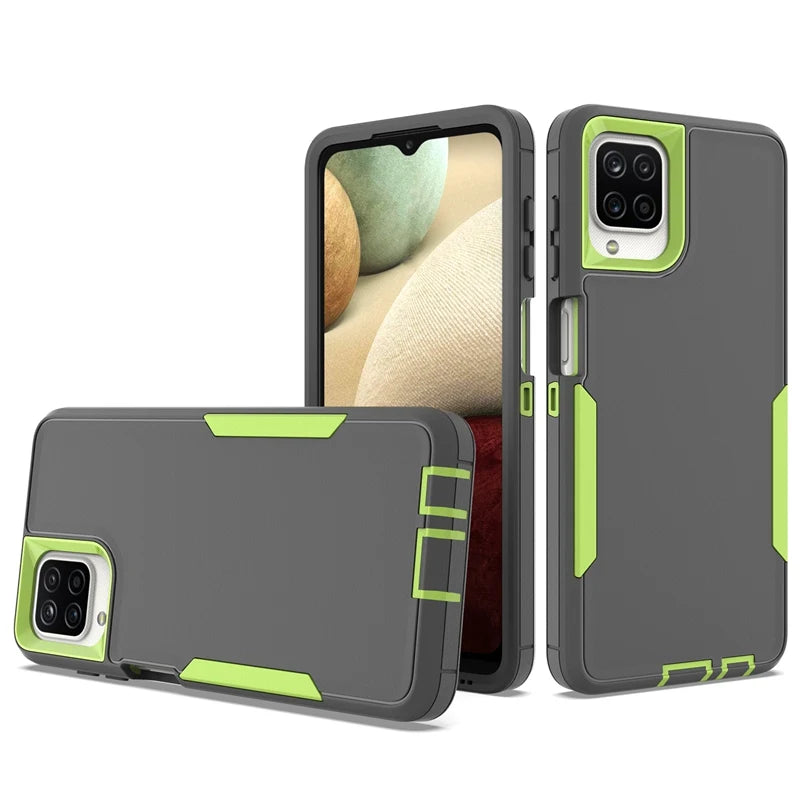 📱 Funda Galaxy Note 20 Ultra | Ring Armor con soporte y protección de cámara
