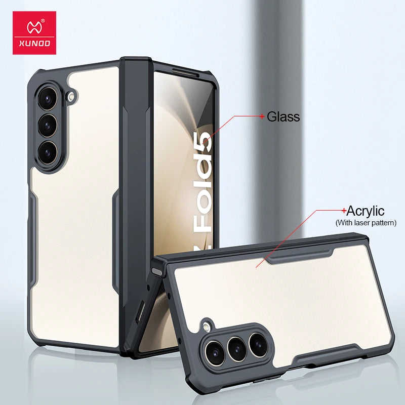 📱 Funda Galaxy Z Fold 5