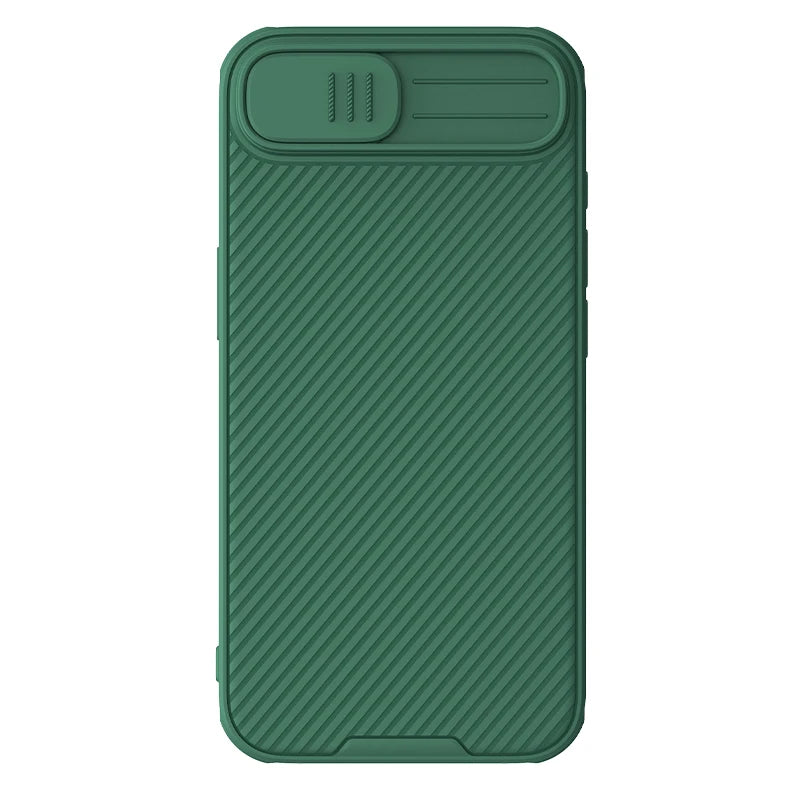 📱 Funda iPhone 16e CamShield Pro Antigolpes con Privacidad Nillkin