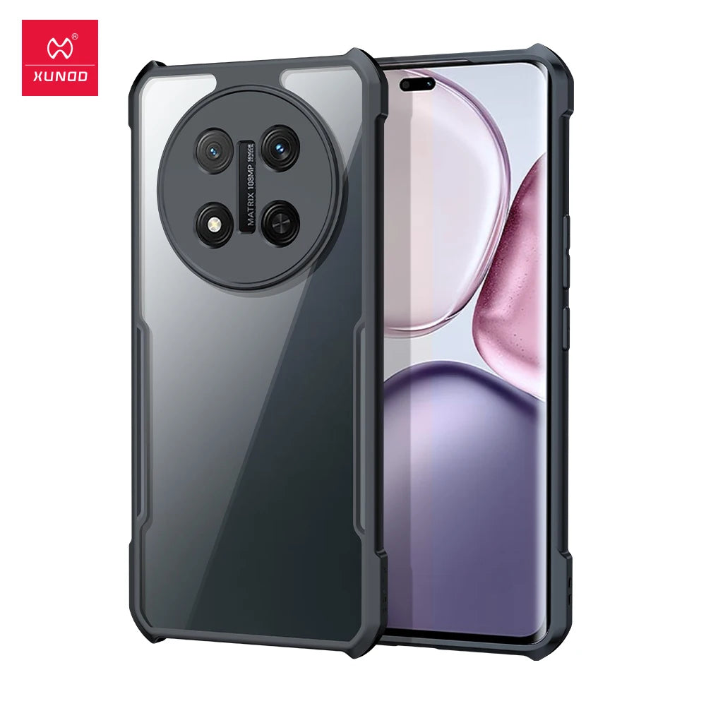 📱 Funda Honor X9C 5G / Magic7 Lite