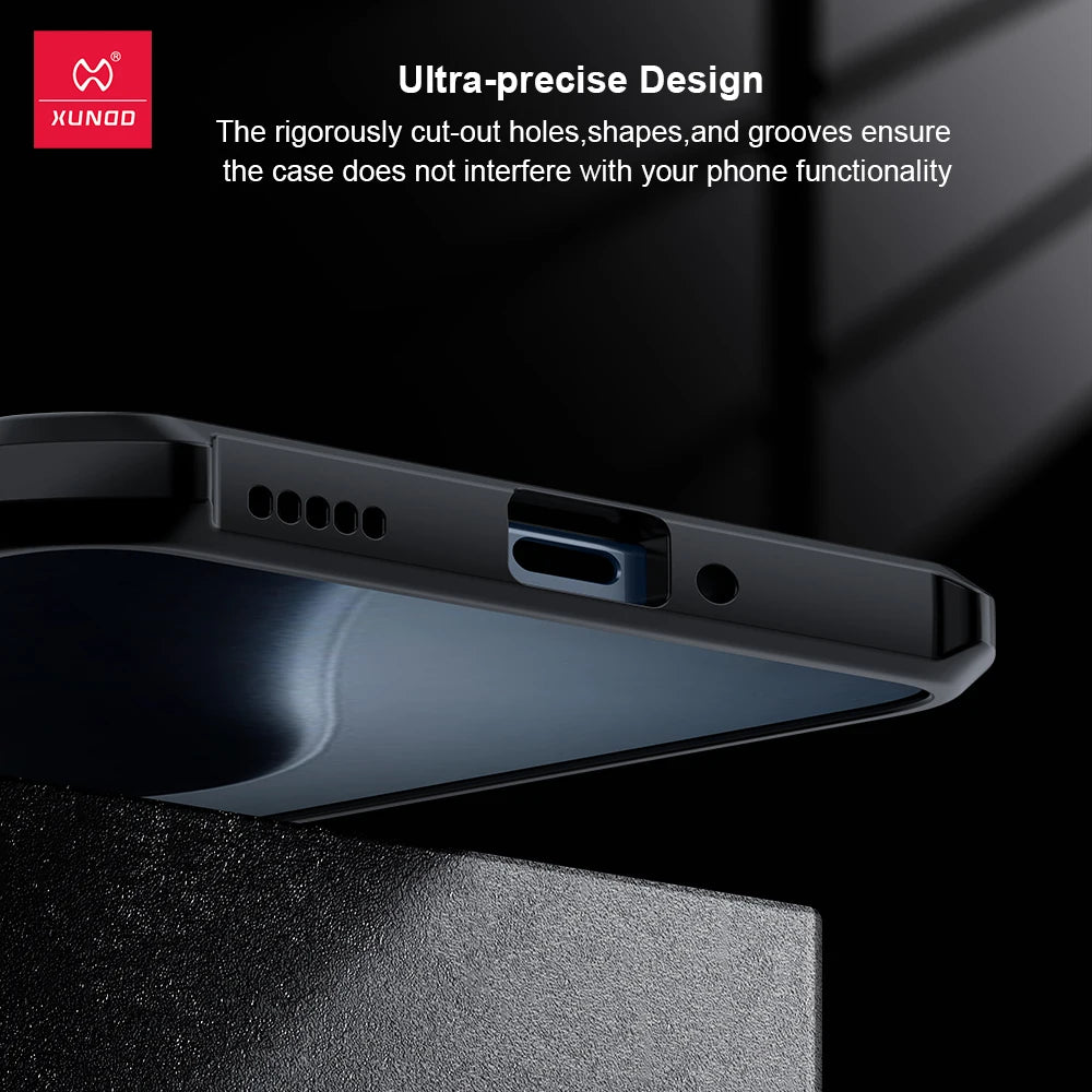 📱 Funda para Xiaomi 14T Pro / Mi 14T