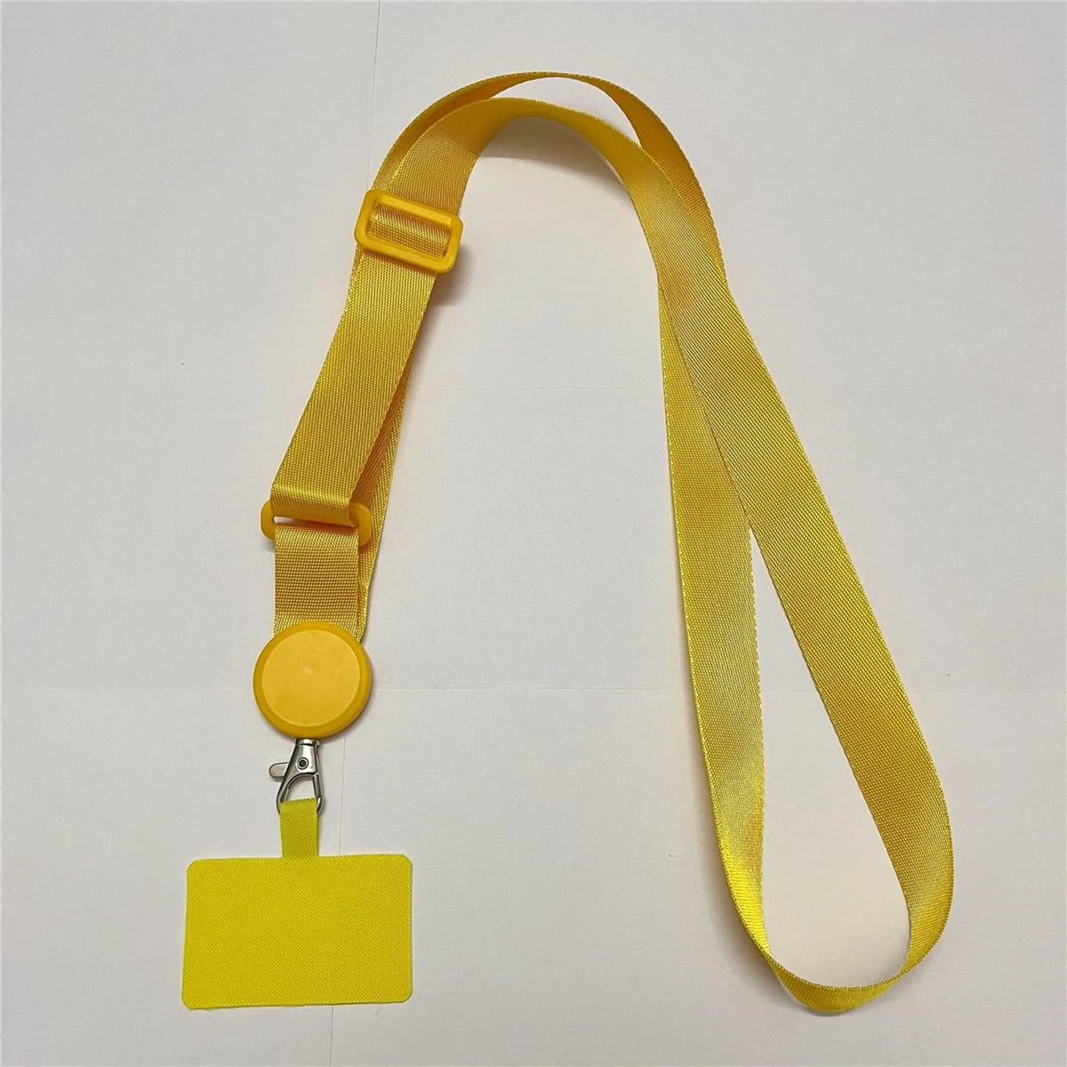 🎀 Pulsera Universal de Nylon – Correa para celular, cámara o llaves, ideal como regalo, resistente y versátil