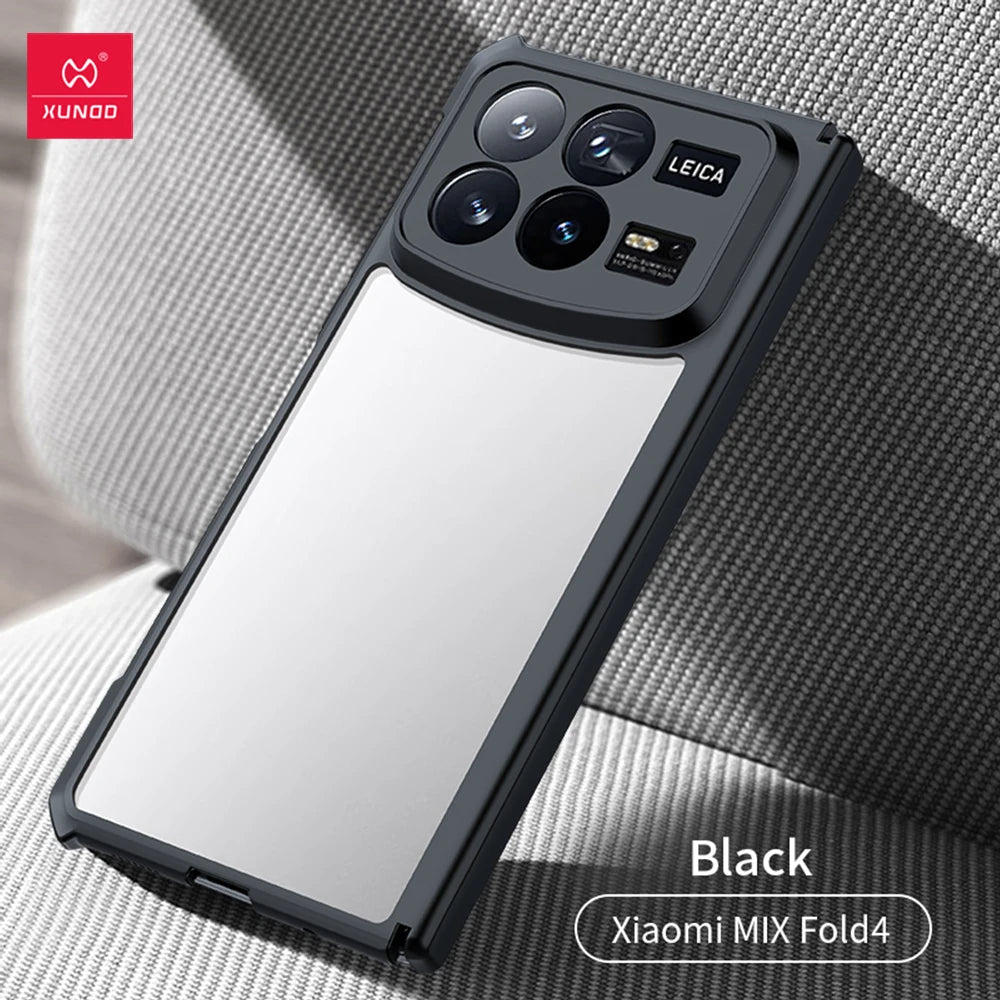 📱 Funda para Xiaomi Mix Fold 4
