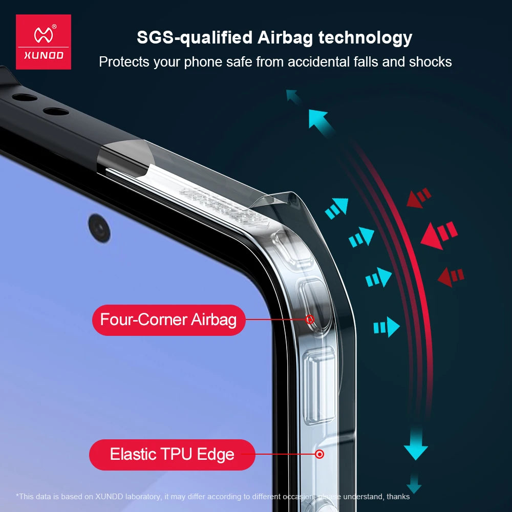 📱 Funda para Samsung Galaxy Z Flip 6