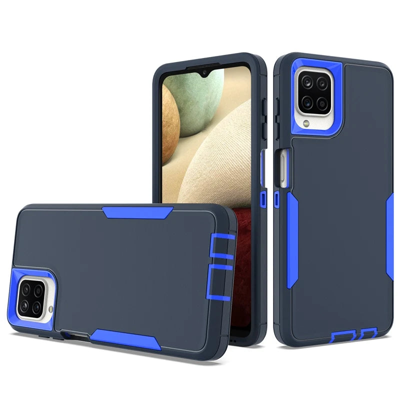 📱 Funda Galaxy Note 20 Ultra | Ring Armor con soporte y protección de cámara
