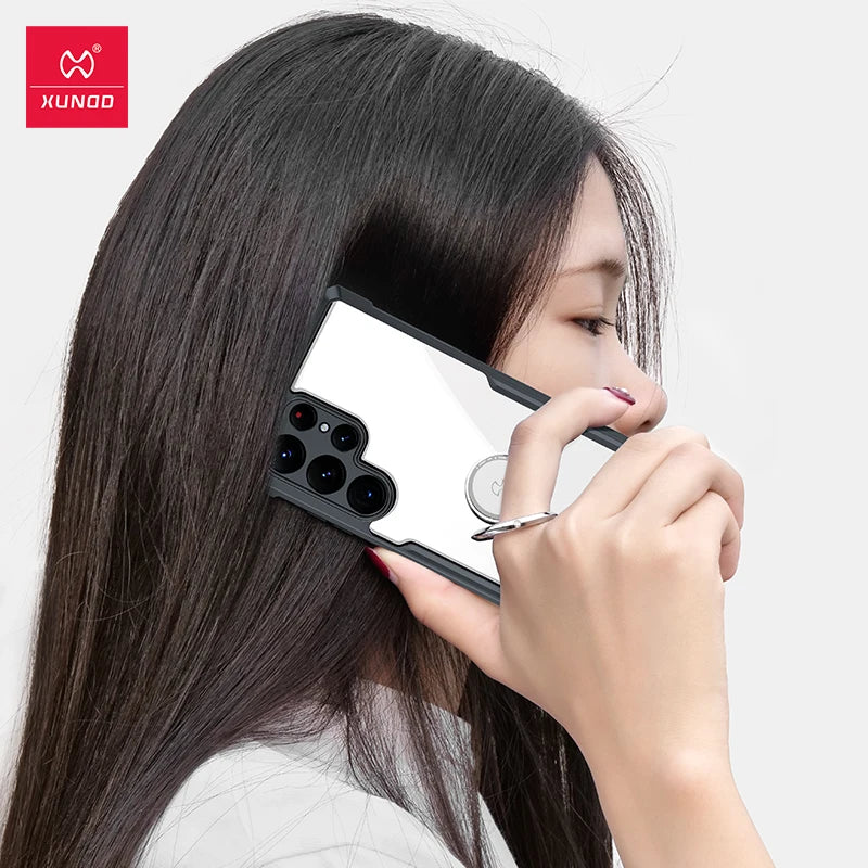 📱 Funda para Samsung Galaxy S23 Ultra