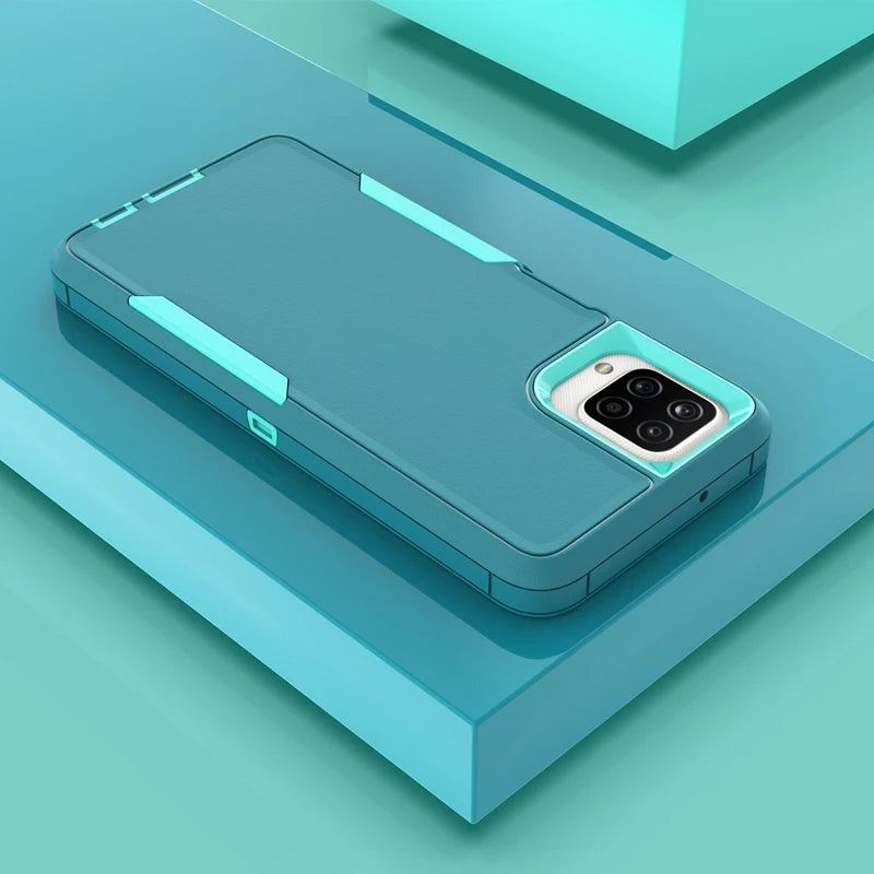 📱 Funda Galaxy Note 20 Ultra | Ring Armor con soporte y protección de cámara