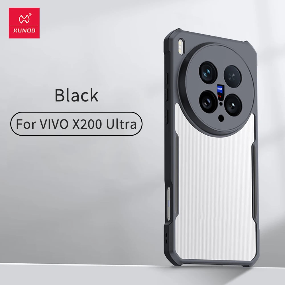 📱 Funda VIVO X200 Ultra