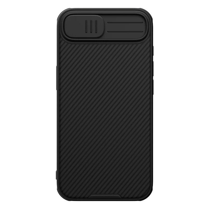 📱 Funda iPhone 16e CamShield Pro Antigolpes con Privacidad Nillkin