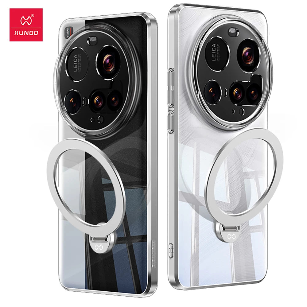 📱 Funda Xiaomi 15 Ultra