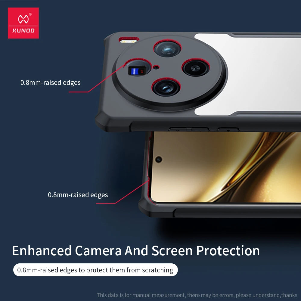 📱 Funda VIVO X200 Ultra