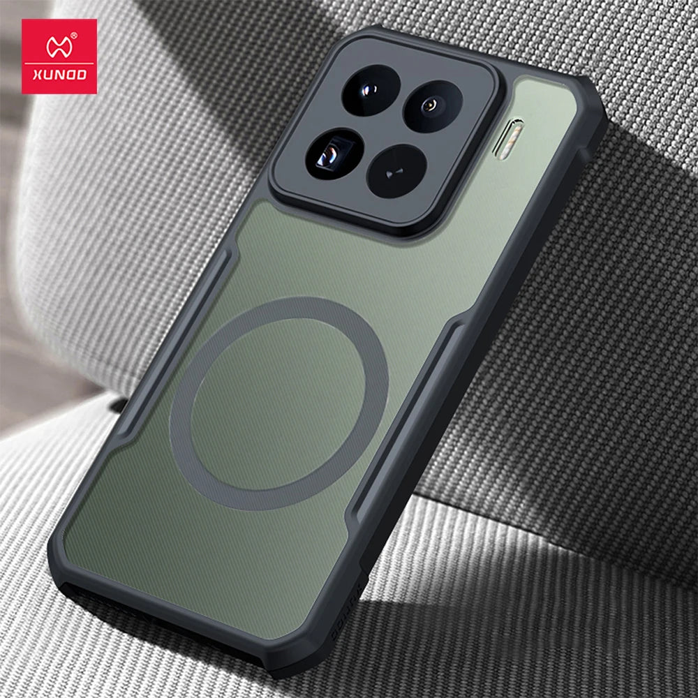 📱 Funda para Xiaomi 15 Pro / Mi 15