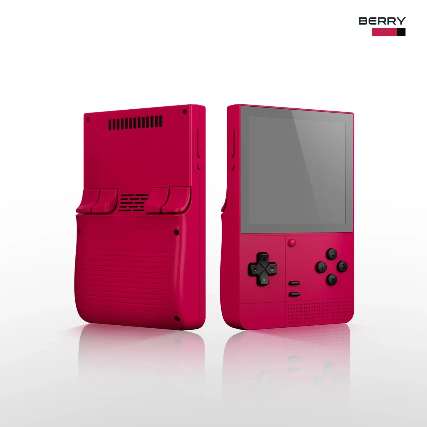 🎮 Retroid Pocket Classic Consola Portátil Retro | Pantalla AMOLED 3.92'' | Android 14 | Snapdragon G1 Gen2 | Refrigeración Activa | Carga Rápida