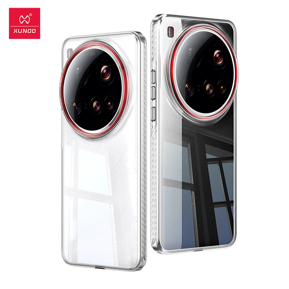 📱 Funda Xiaomi 15 Ultra