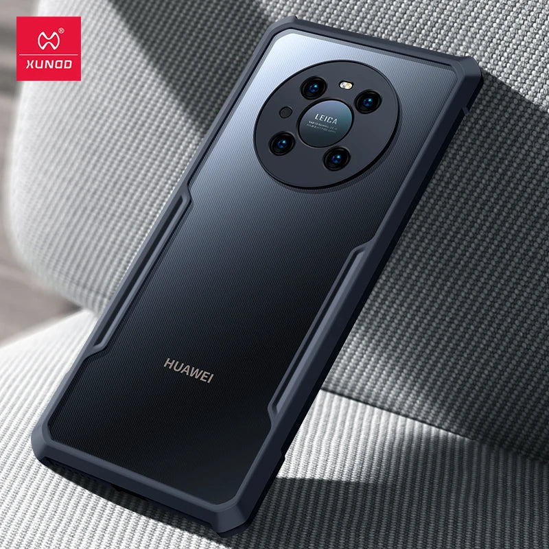 📱 Funda Huawei Mate 40/40E Pro