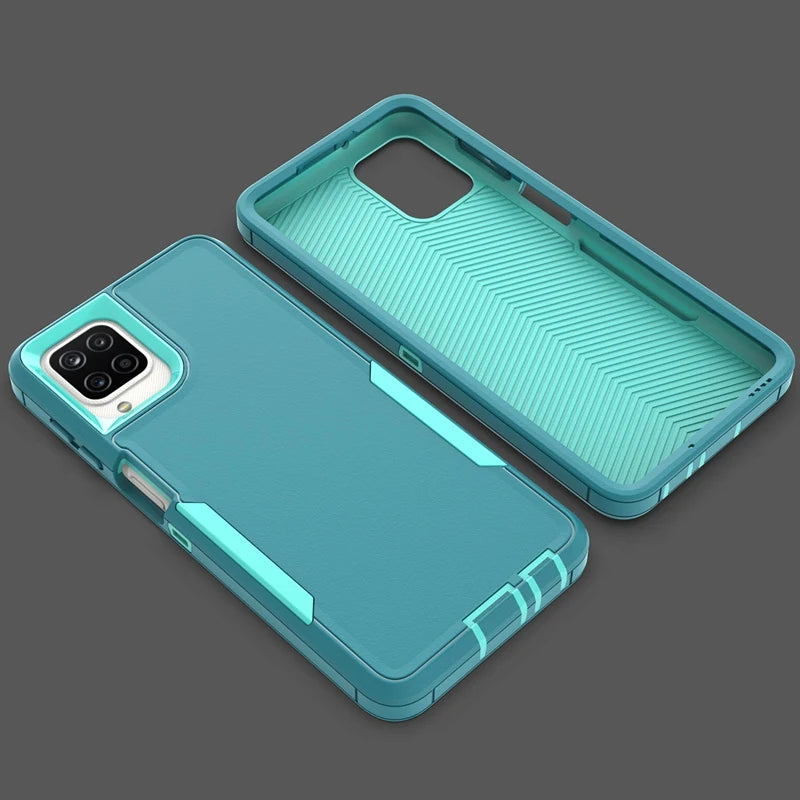 📱 Funda Galaxy Note 20 Ultra | Ring Armor con soporte y protección de cámara