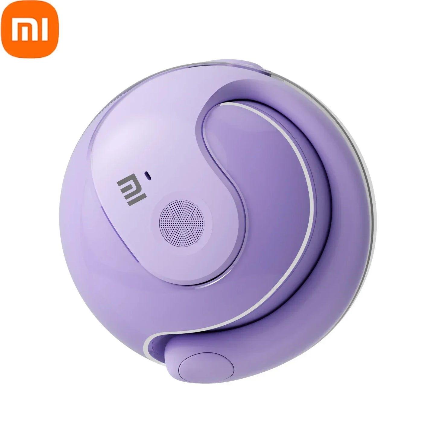 🎧 Xiaomi JM13 Auriculares abiertos OWS Bluetooth 5.4, llamadas en HD, subwoofer y altavoz incluidos
