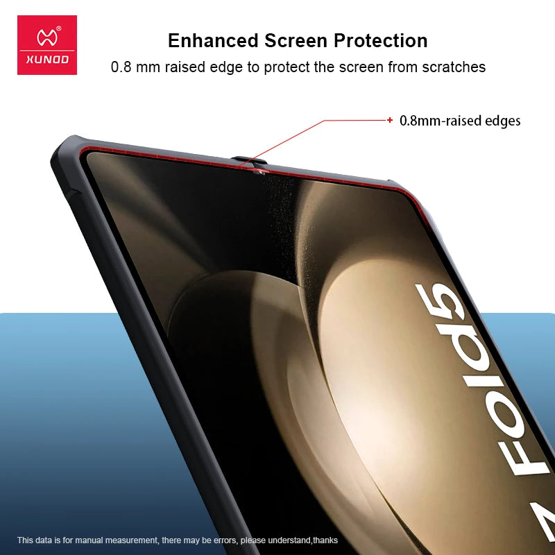 📱 Funda Galaxy Z Fold 5
