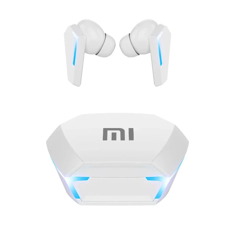 🎧 Xiaomi M10 Auriculares inalámbricos para gaming, micrófono, impermeables, deportivos y con sonido HiFi