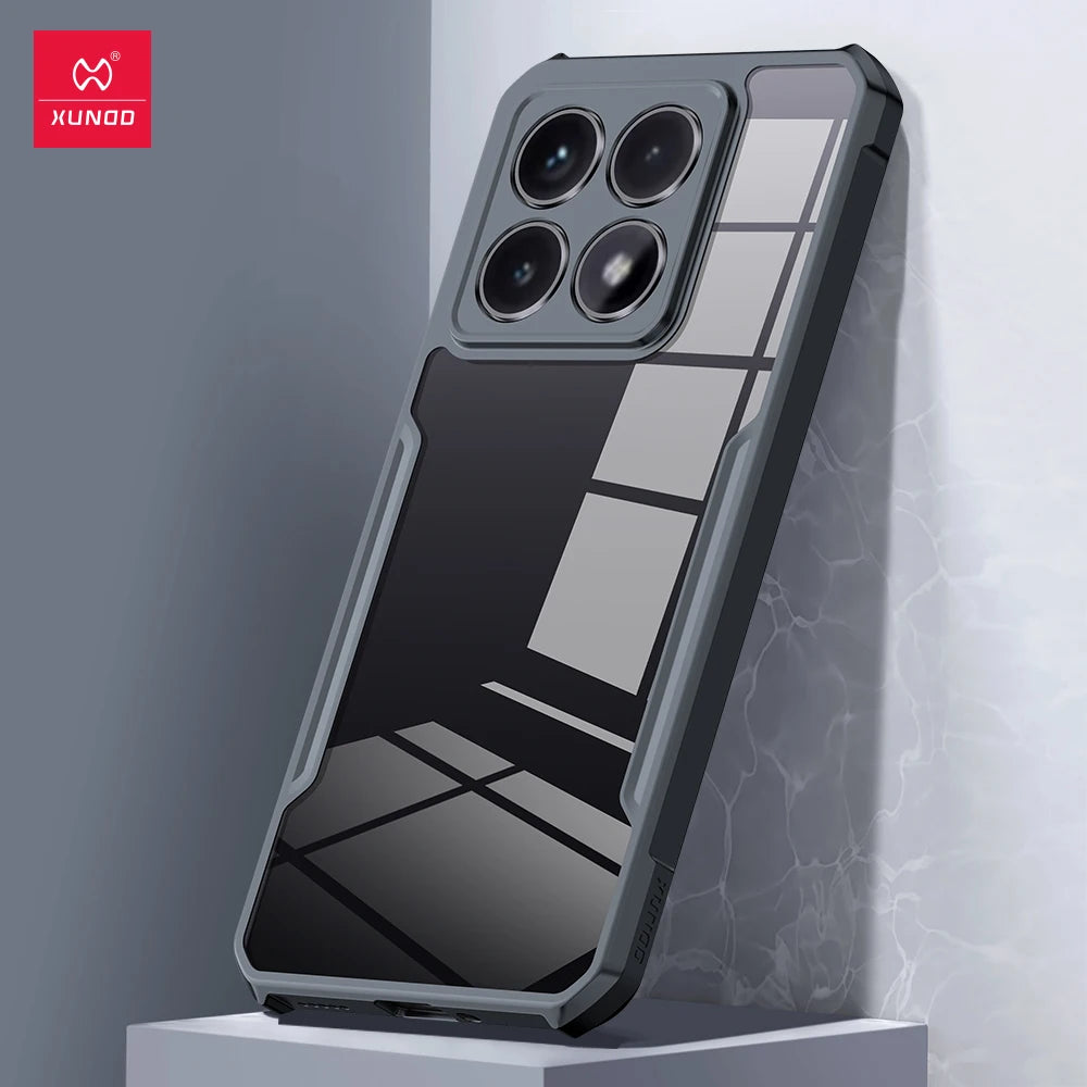 📱 Funda para Xiaomi 14T Pro / Mi 14T