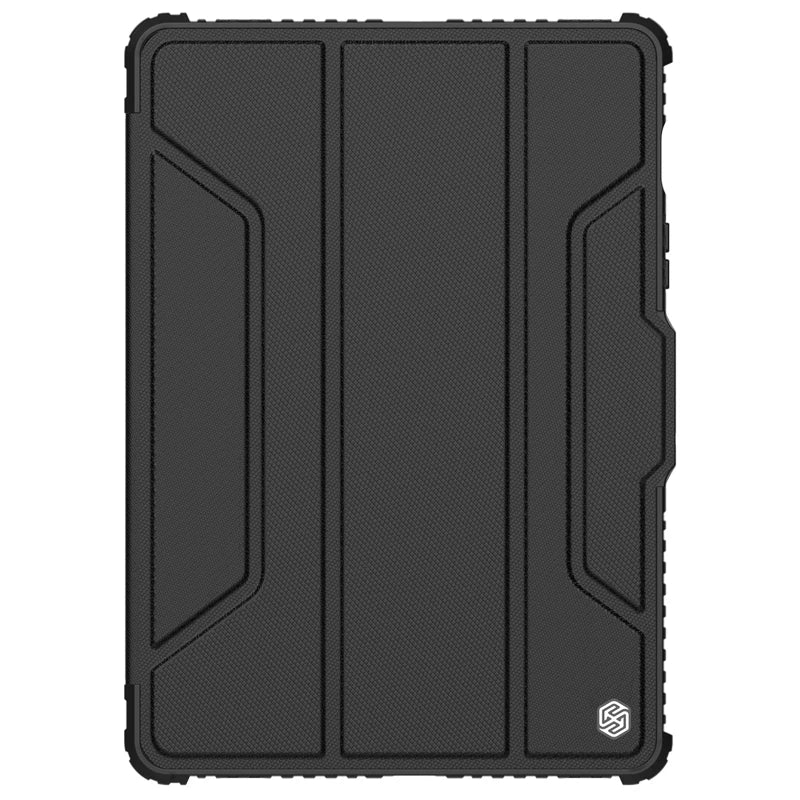 📱 Funda Galaxy Tab S8 5G Magnética con Protección Cámara y Porta Lápiz Nillkin