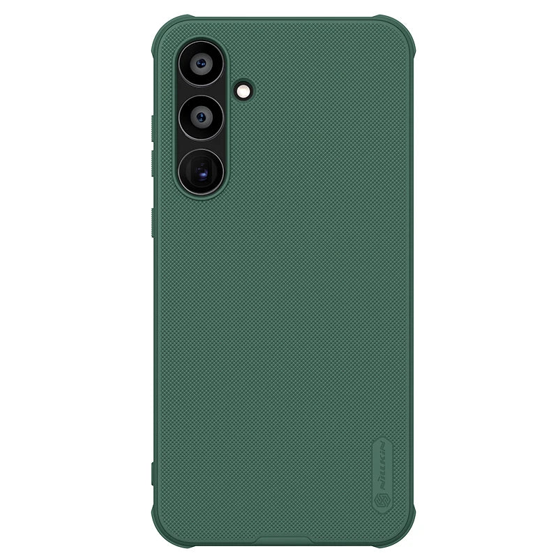 📱 Funda Galaxy A55 Super Frosted Shield Pro Antigolpes Nillkin