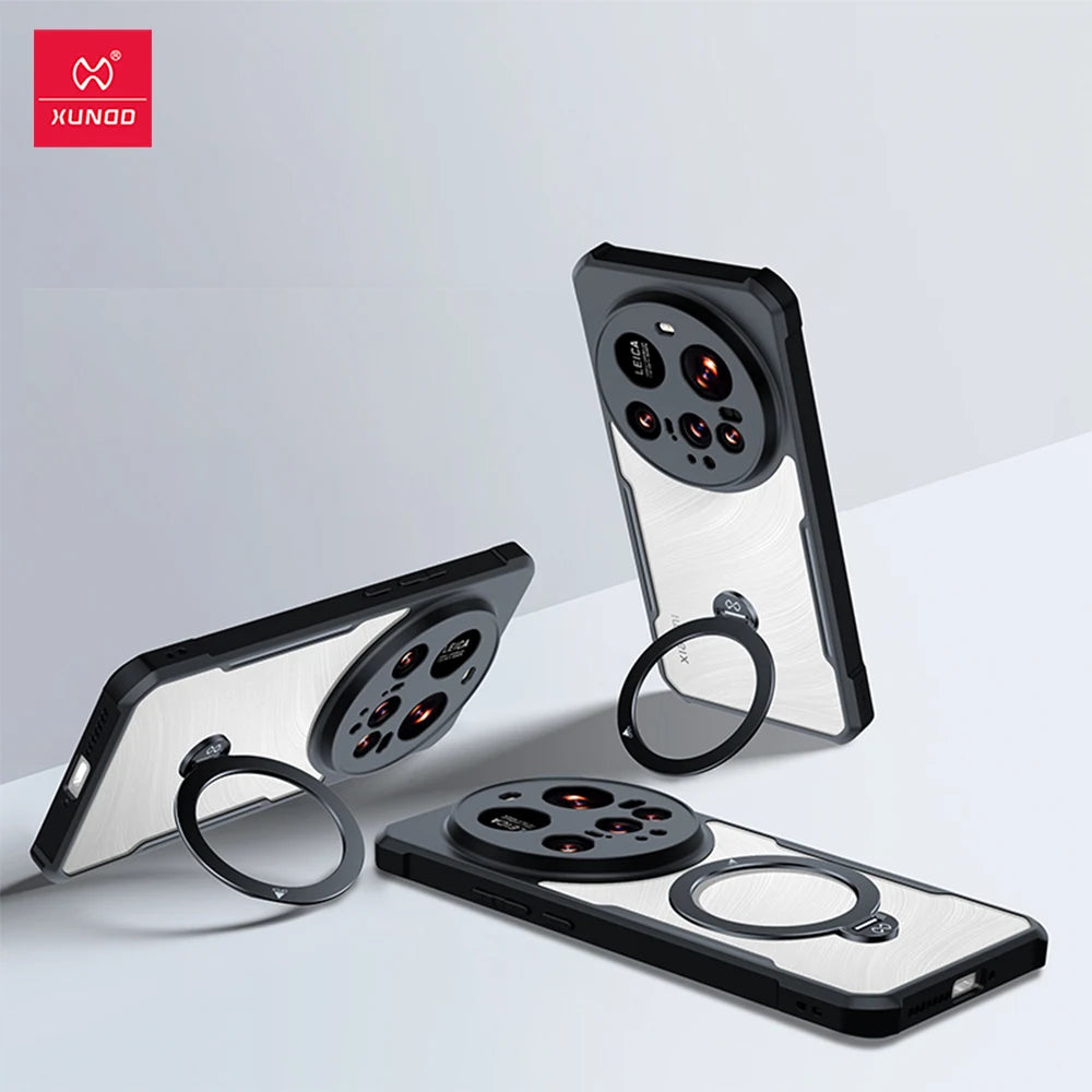 📱 Funda para Xiaomi 15 Ultra