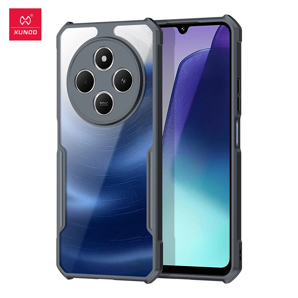 📱 Funda para Xiaomi Redmi 14C 4G / POCO C75