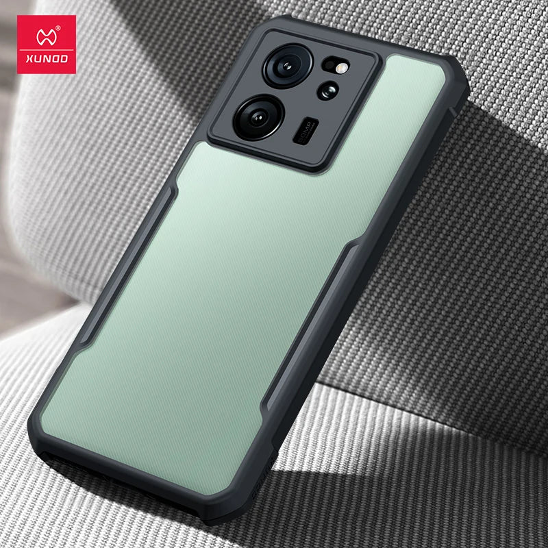 📱 Funda para Xiaomi 13T Pro / 12T Pro