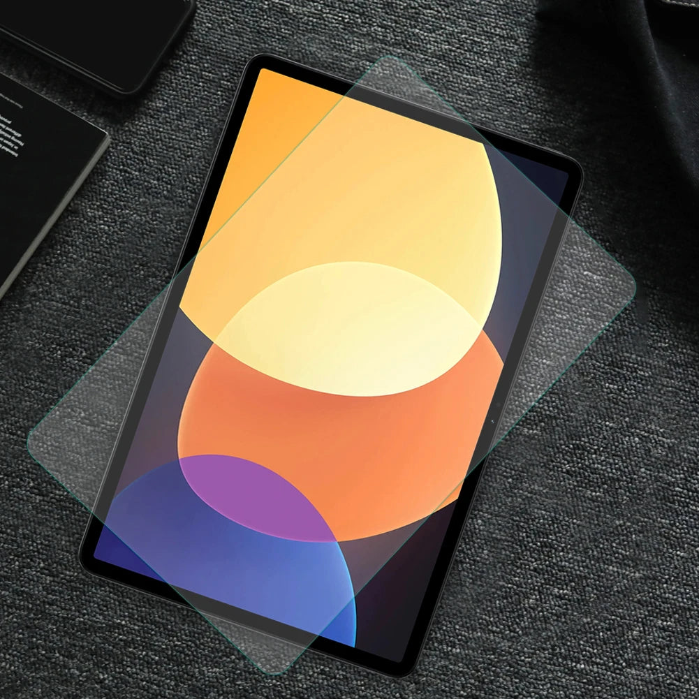 📱 Protector Pantalla Xiaomi Pad 6 Pro | H+ Antiexplosión con Filtro de Luz Azul | Nillkin
